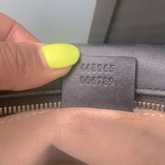 Made in Italy Gucci GG Marmont - Picture 9 of 9